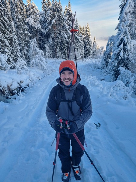 Etter erklært fallitt.